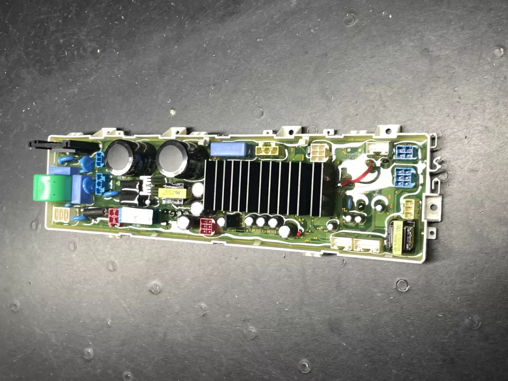 LG EBR75857901 Washer Control Board