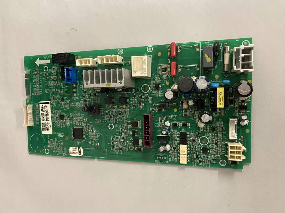 GE WH16X27251  234D2617G001  AP6328302  4588129  PS1234339 Washer Control Board