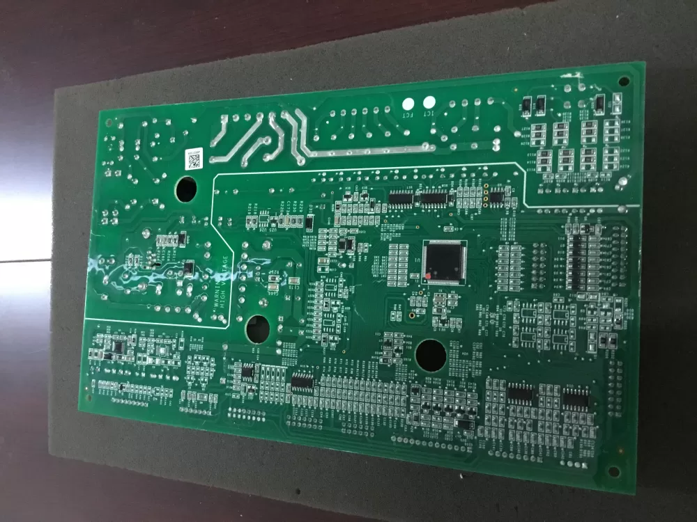 GE 197D8503G501 EBX1425P001 Refrigerator Control Board AZ93637 | NR88
