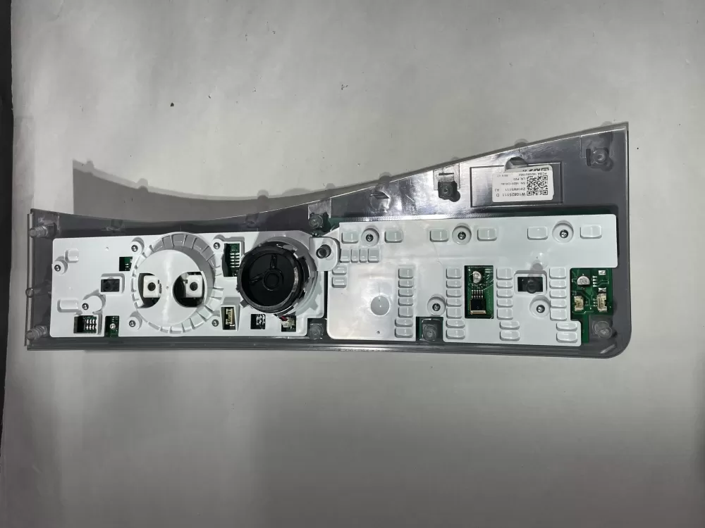 Whirlpool W10640079 W10825111 W10911023 PS11769766 Washer Control Board Panel