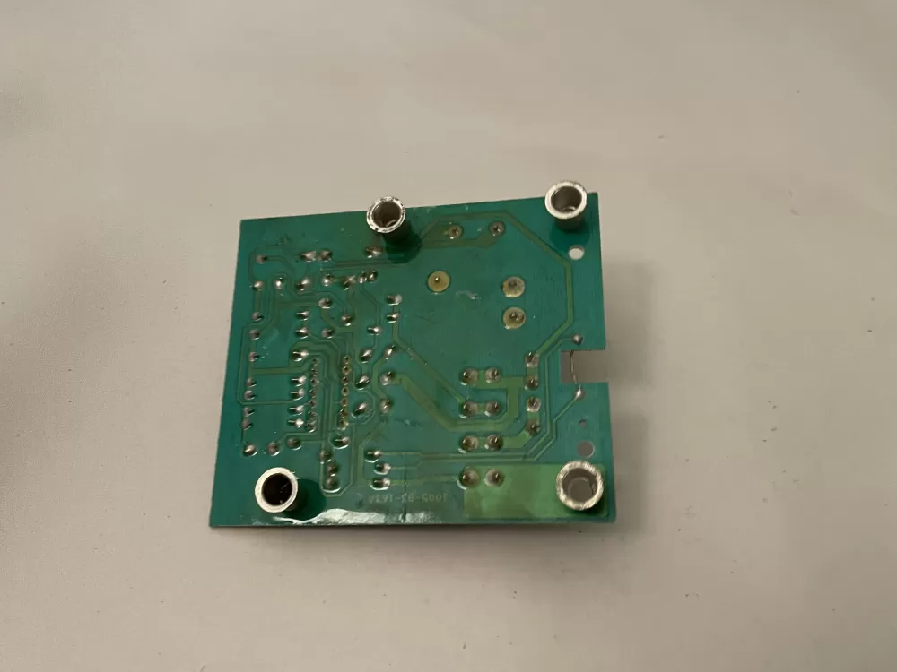 Carrier CES013008-01 Furnace Fan Control Board AZ103954 | Wm843