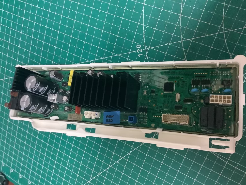Samsung DC92-02388K DC9202388K Washer Control Board AZ205792 | ARV555