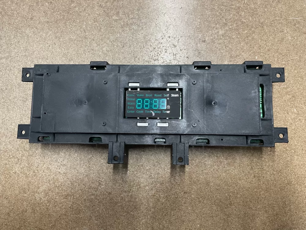 Samsung DE94-03926B Oven Range Control Board AZ22805 | KMV13