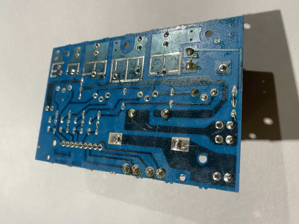 Kenmore 100-370-03 Wall Oven Relay Control Board AZ191945 | BK2125