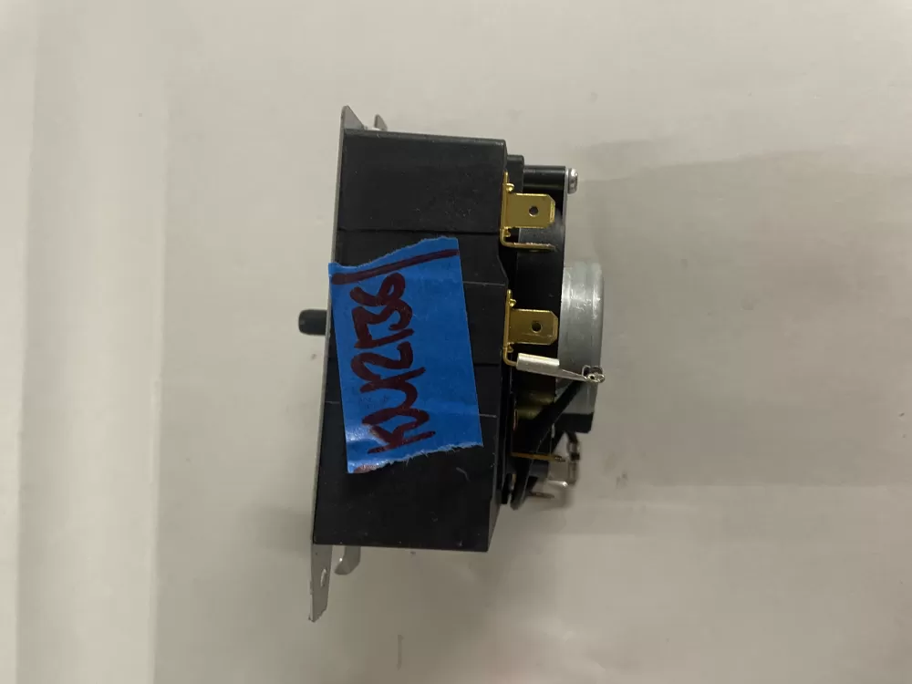 GE TMD16G10 Dryer Timer AZ114929 | KM2136
