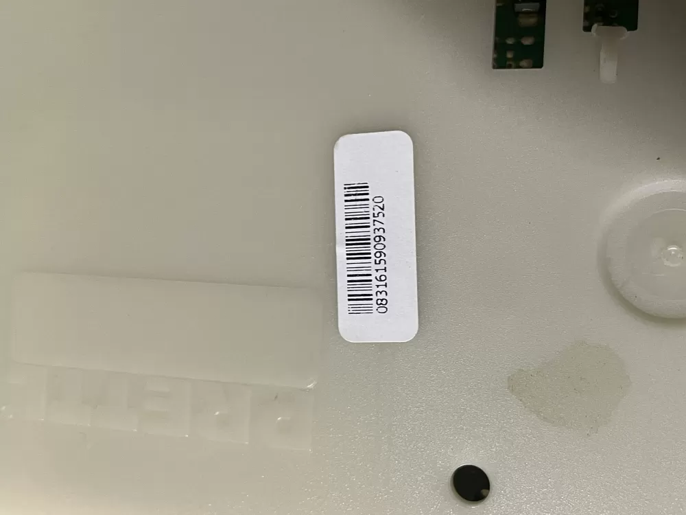 Bosch 00493685 493685 083165909375 Dryer Control Board AZ53613 | Wm1896