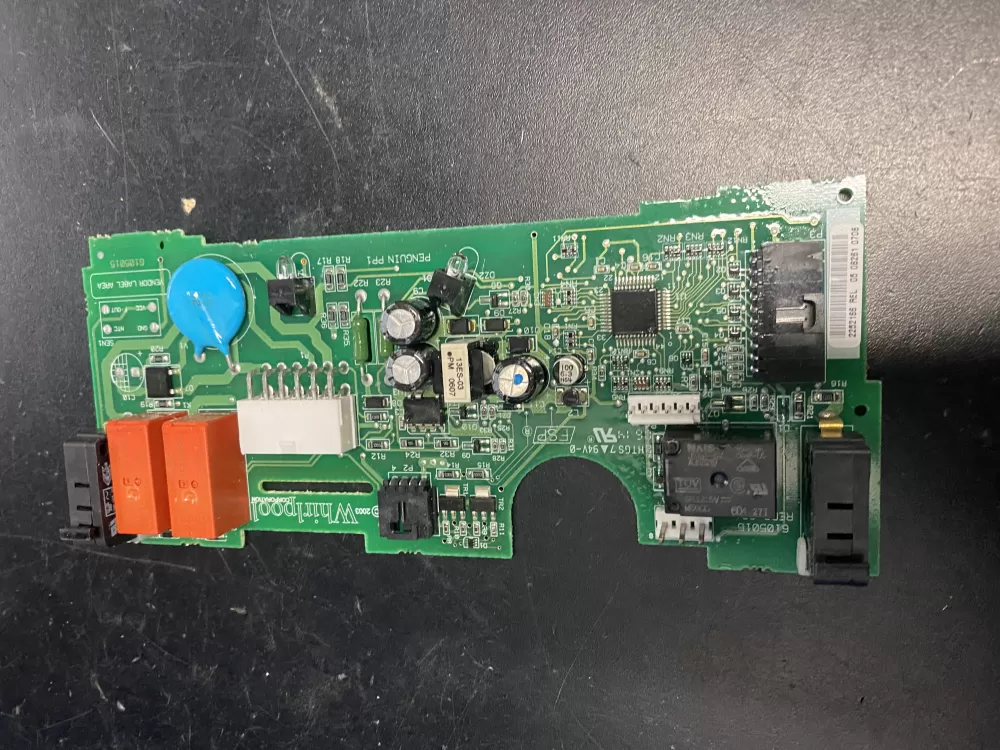 Whirlpool  Kenmore 2252166 Refrigerator Control Board