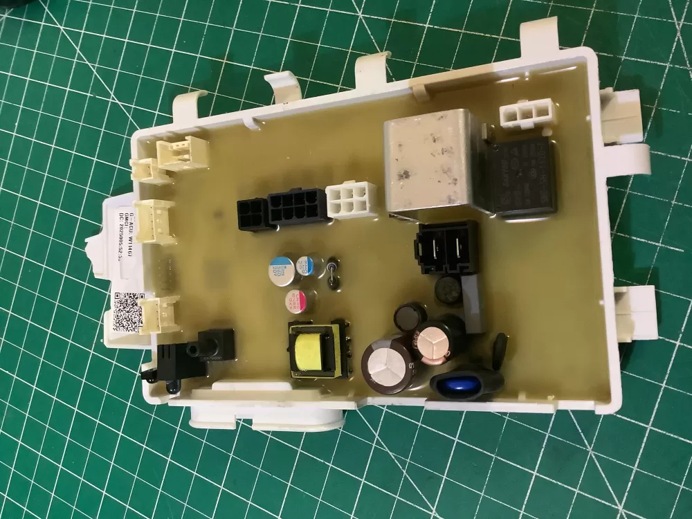 Whirlpool W11387682 W11419055 W11479882 Washer Control Board AZ192394 | AR250