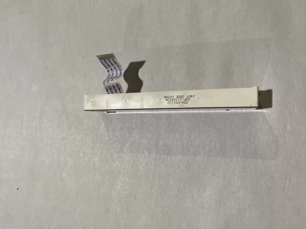 Bosch 5560051128 Dishwasher Display Control Board AZ176542 | BK713