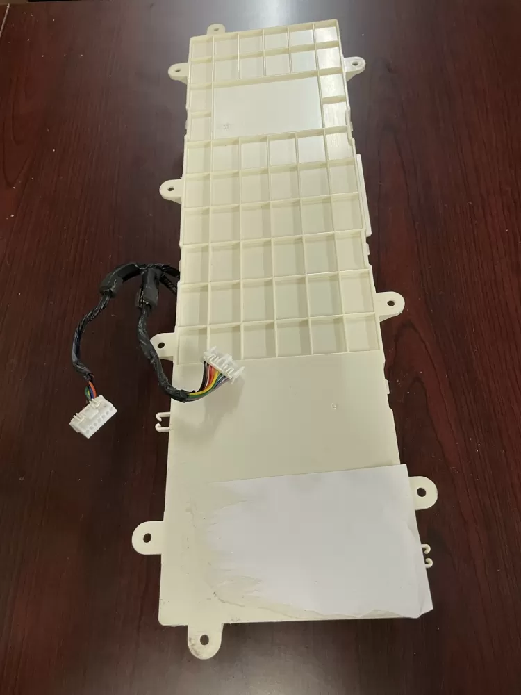 LG EBR67460503 EBR62198103 Washer Control Board AZ83356 | KMV446