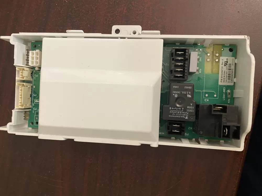 Whirlpool W10256720 WPW10256720 PS11751278 Dryer Control Board