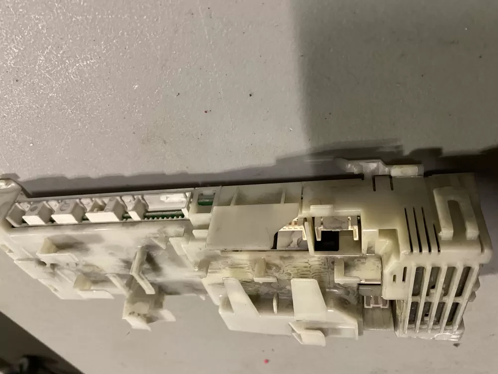 Bosch 9000299224 Washer Power Module Board AZ27805 | BK241