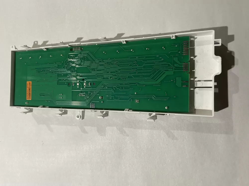 Whirlpool W10877352 Dryer User Interface Control Board AZ192106 | BK2623