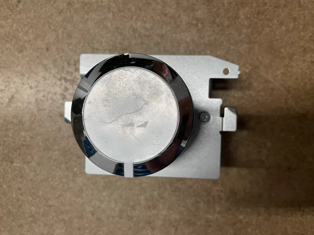 GE TMD16M12 234D2377P003 Dryer Timer AZ12598 | KM1111