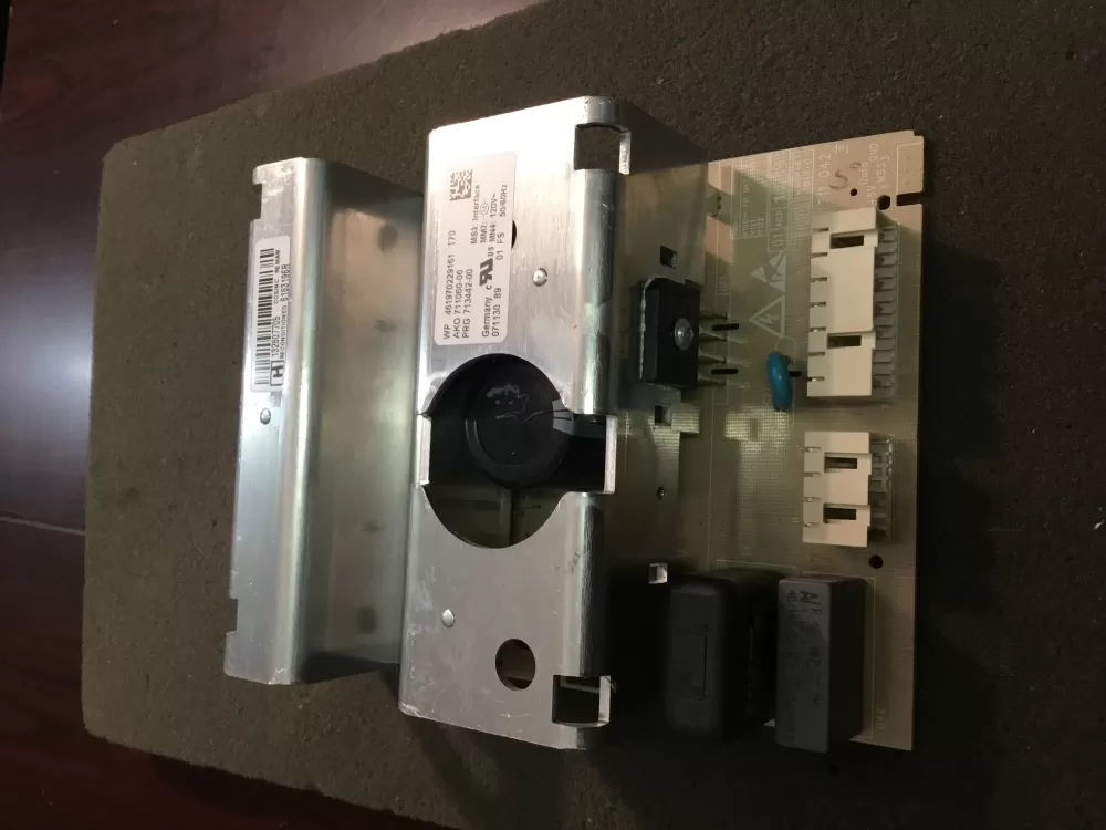 Whirlpool  Kenmore  Maytag  Amana WP8183196  AP6011869  8183196  1257029  8183196R  461970229162  461970229161  461970229163 PS11745069 Washer Control Board