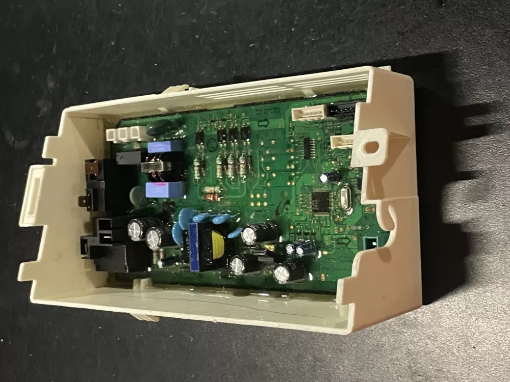 Samsung AP5966787 DC92-01025D PS11719814 Dryer Control Board