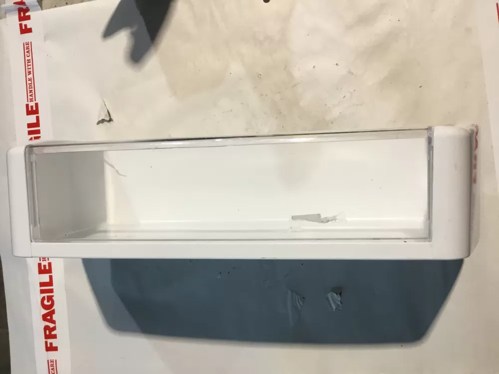 GE 200D5594P002 Refrigerator Door Bin AZ149525 | SL277
