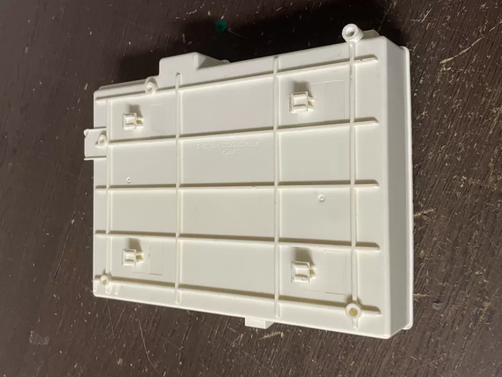 LG EBR32268001 AP5078533 1368924 Washer Control Board AZ53535 | Wm1898