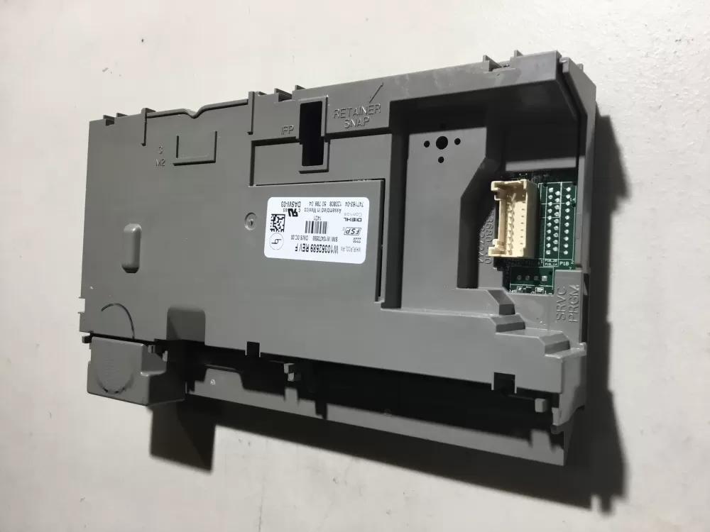 Maytag AP5607137 W10352589 W10486463 PS3633161 Dishwasher Control Board