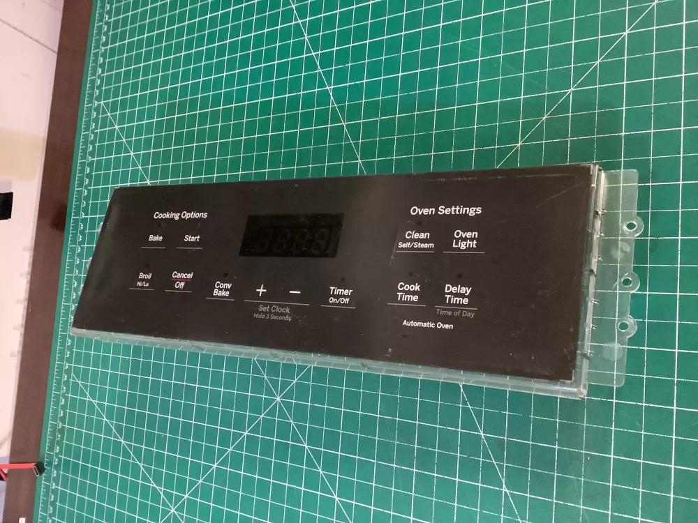 GE 164D8450G170 Oven Control Board