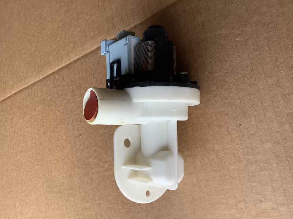 Electrolux 6918237 Dishwasher Jenn Air Drain Pump AZ104301 | SLA121