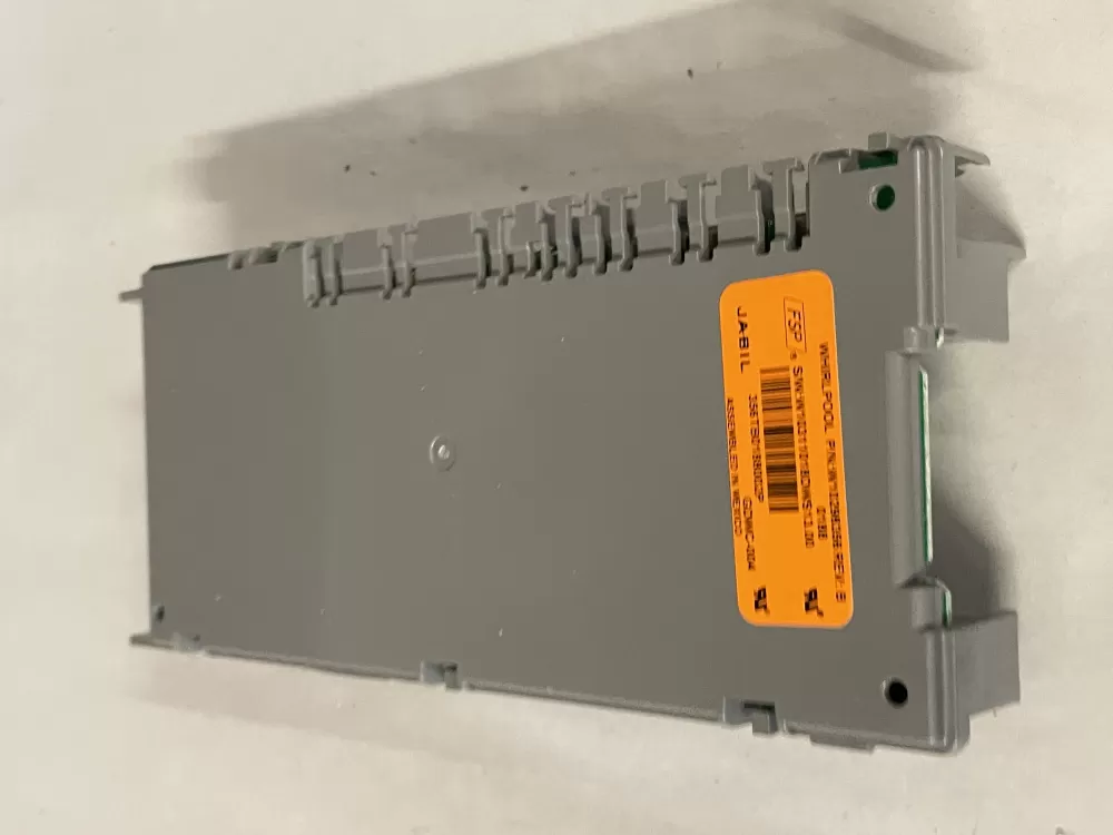 Maytag AP6292098 W10250166 Dishwasher Jenn Air Control Board AZ216111 | Wm952