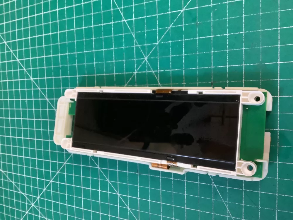 KITCHENAID RANGE CONTROL PANEL W10610028 AZ217294 | NR1791