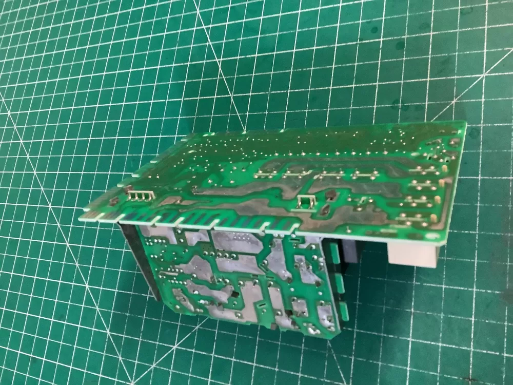 Whirlpool AAWCB-004 Washer Control Board AZ224358 | NR140