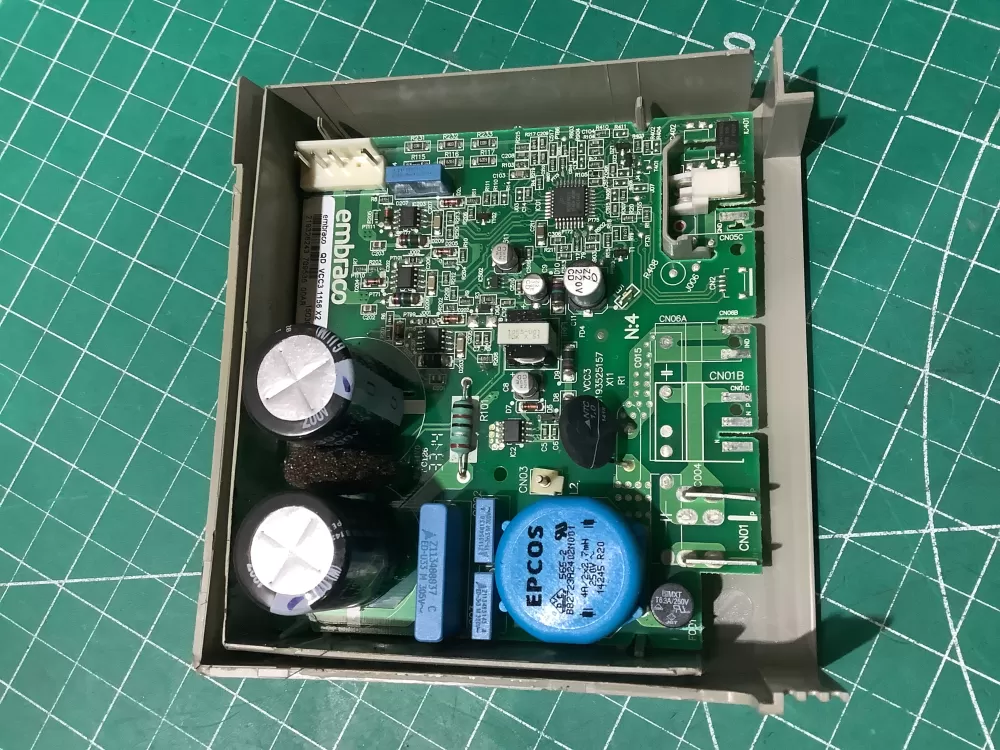 Kenmore W11087200 Refrigerator Control Board Inverter AZ194956 | AR379