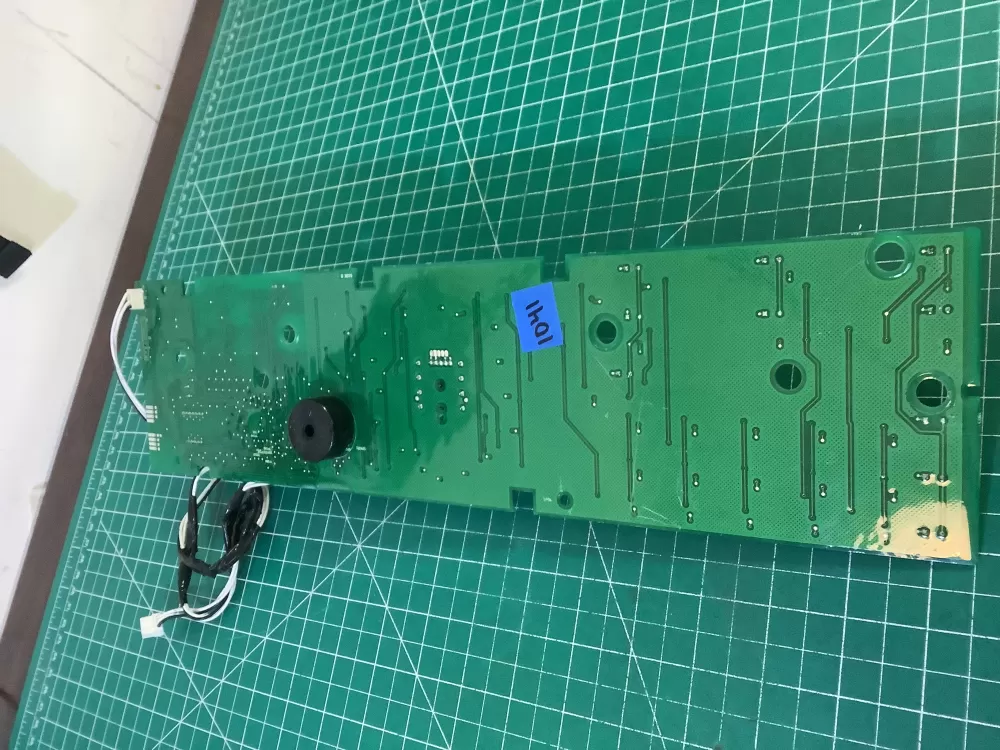 Maytag Whirlpool W10388666 Dryer Control Board AZ209972 | NR1041