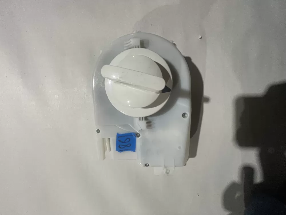 GE 175D6604P055 WH45X22698 Washer Timer AZ194183 | KM186