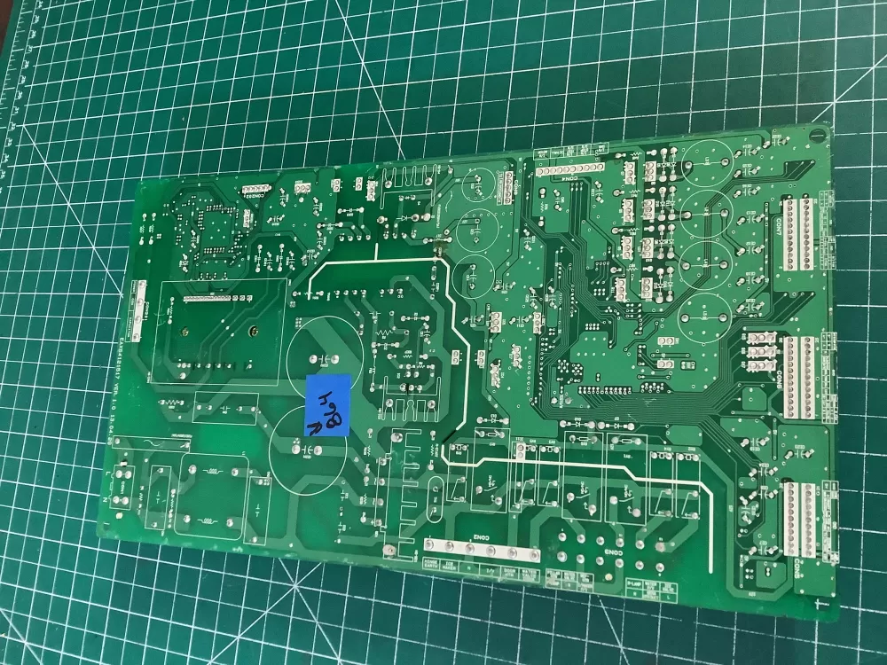 LG Kenmore EBR73304224 AP5785737 Refrigerator Control Board AZ188190 | NRV864