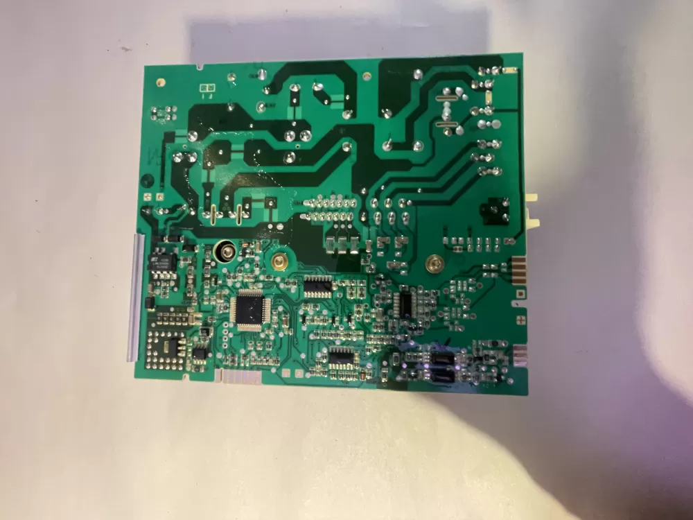Whirlpool Maytag AP6020609 W10245123 Washer Control Board AZ196234 | KM2520