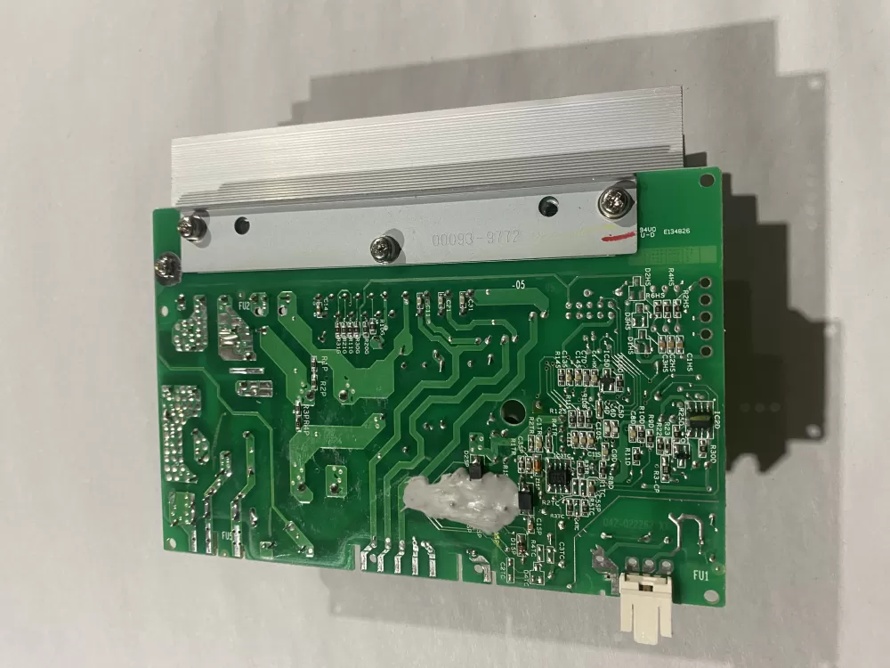 Whirlpool 461970220451 461970300681 Washer Control Board AZ186202 | BK2743