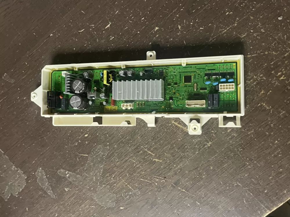 Samsung DC92-02393G DC92-02393M PS16556778 Washer Control Board AZ54938 | Wmv515