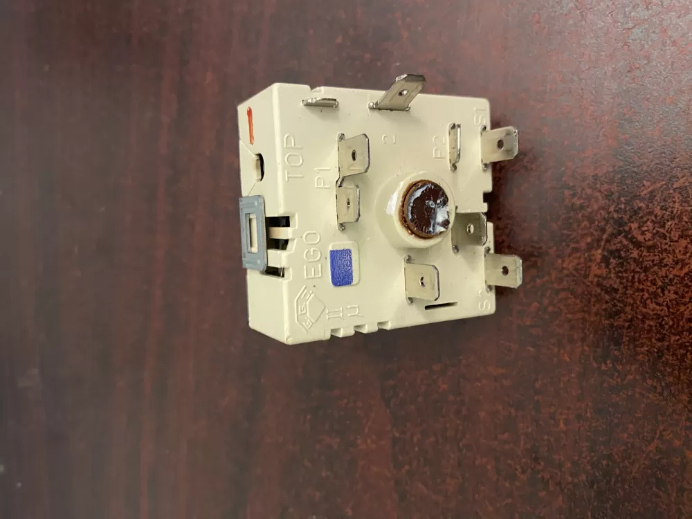 JennAir 7403P831 60  Jenn Air Ran Control Board Infinite Switch AZ91496 | BK1467