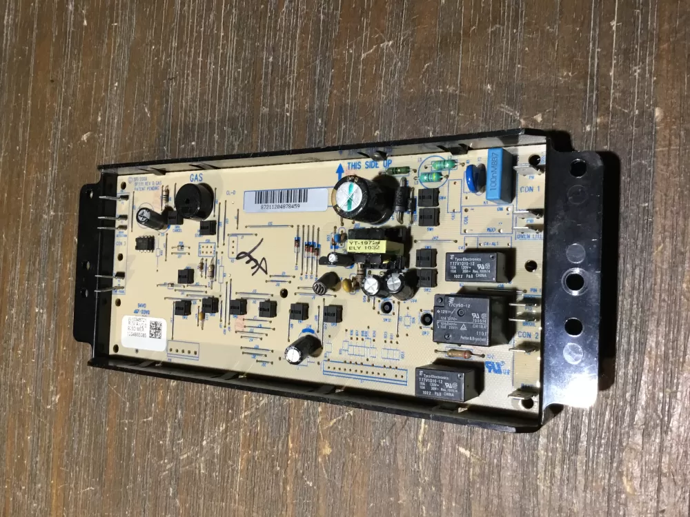 Maytag W10348721 W10477075 Range Control Board AZ60141 | NR2034