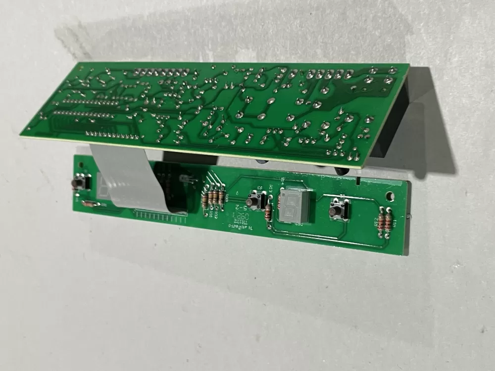 Whirlpool Maytag W10503278 Refrigerator Control Board AZ179633 | Wm444