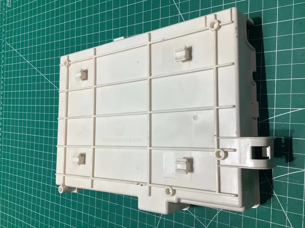LG 6871ER1062G AP4457383 1359889 AH3529954 EA3529954 PS3529954 Washer Control Board