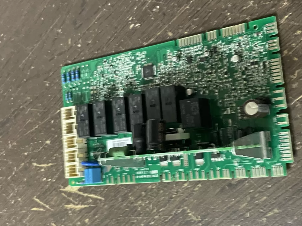 Whirlpool  Maytag W11100595 Washer Control Board Commercial Working