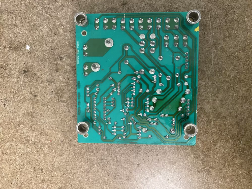 York Luxaire Coleman 1084-83-550 Heat Pump Defrost Board  AZ73363 | BK991