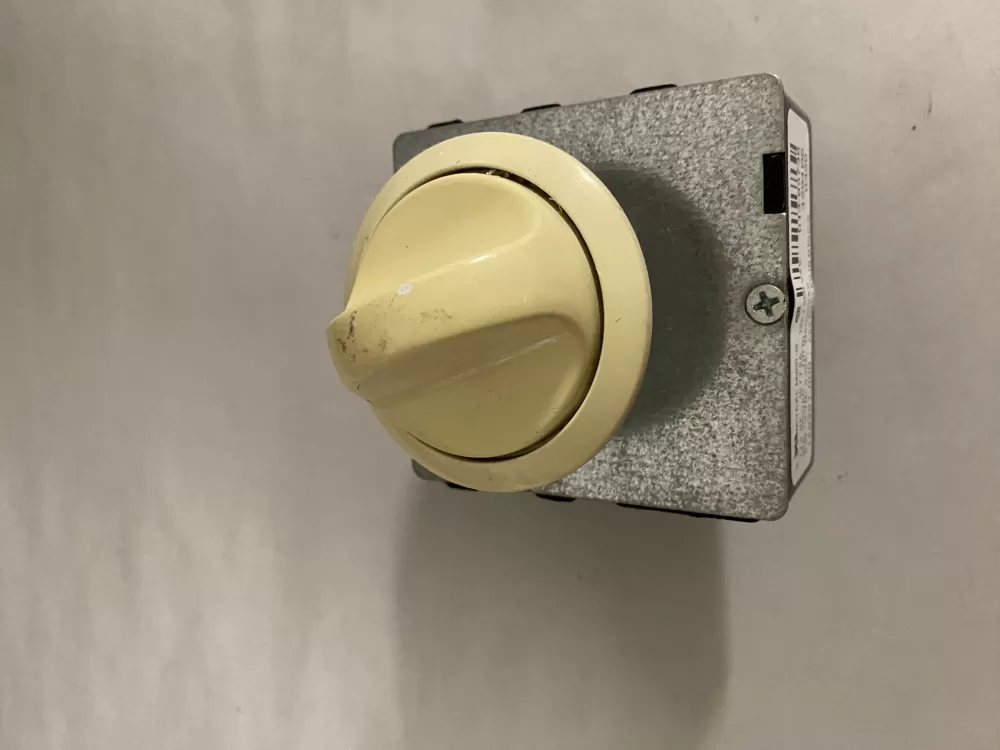 Frigidaire AP2144884 629639 148281 5303297177 Dryer Timer AZ192740 | BK2068