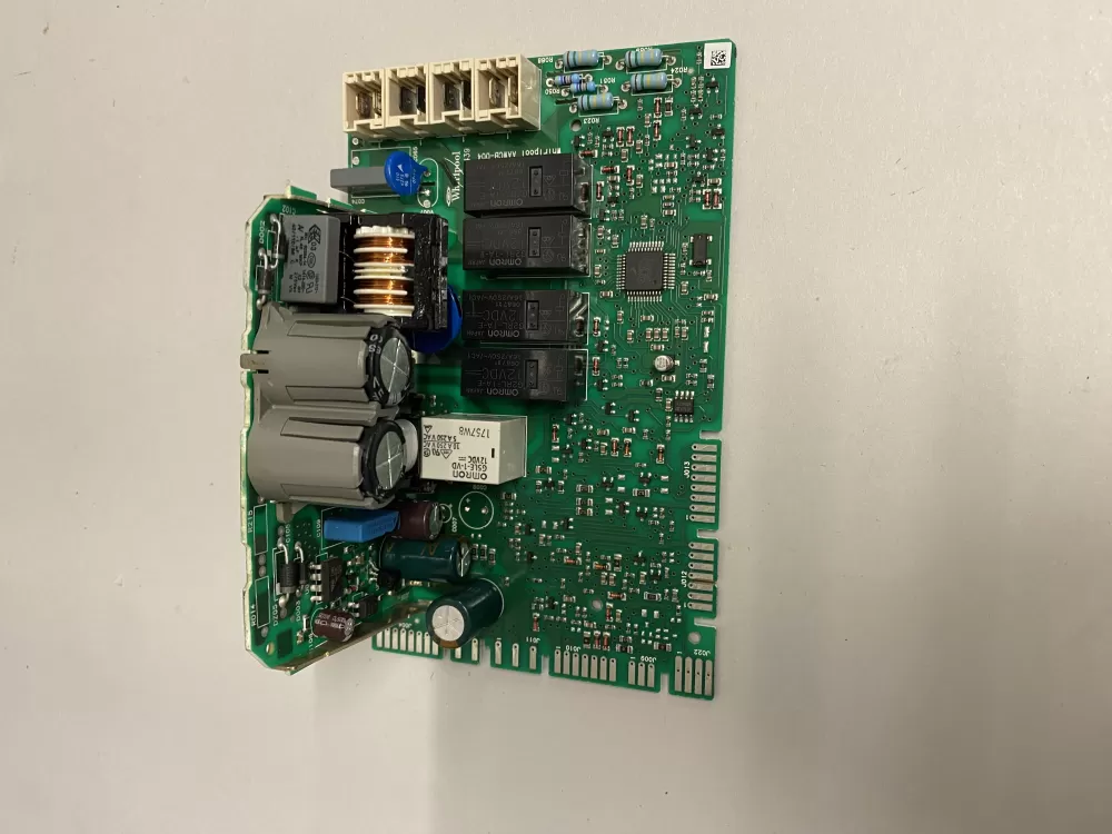 Whirlpool AAWCB-004 Washer Control Board