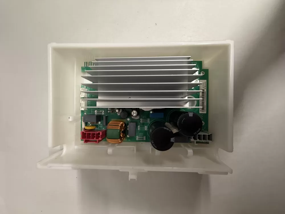 GE PD00081403 WH22X35837 Inverter Washer Control Board AZ228798 | KMV755