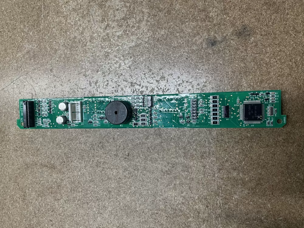 GE 200D1028G020 Refrigerator Control Board AZ4748 | KM1410