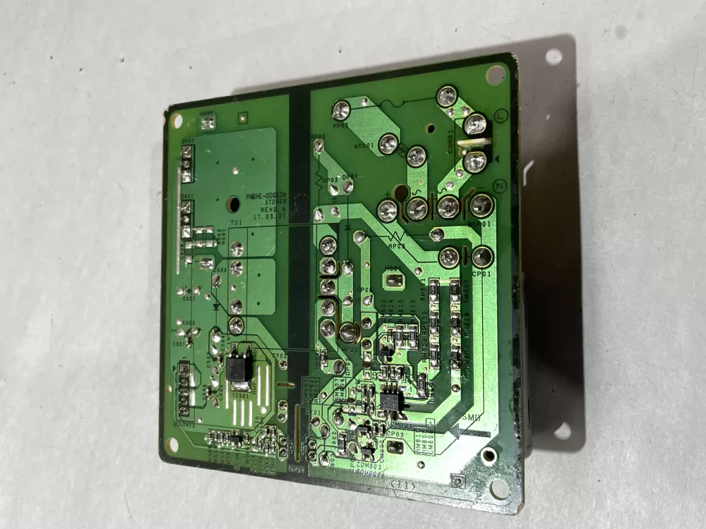 Samsung DA92 00486A Refrigerator Control Board AZ201593 | Wm2357
