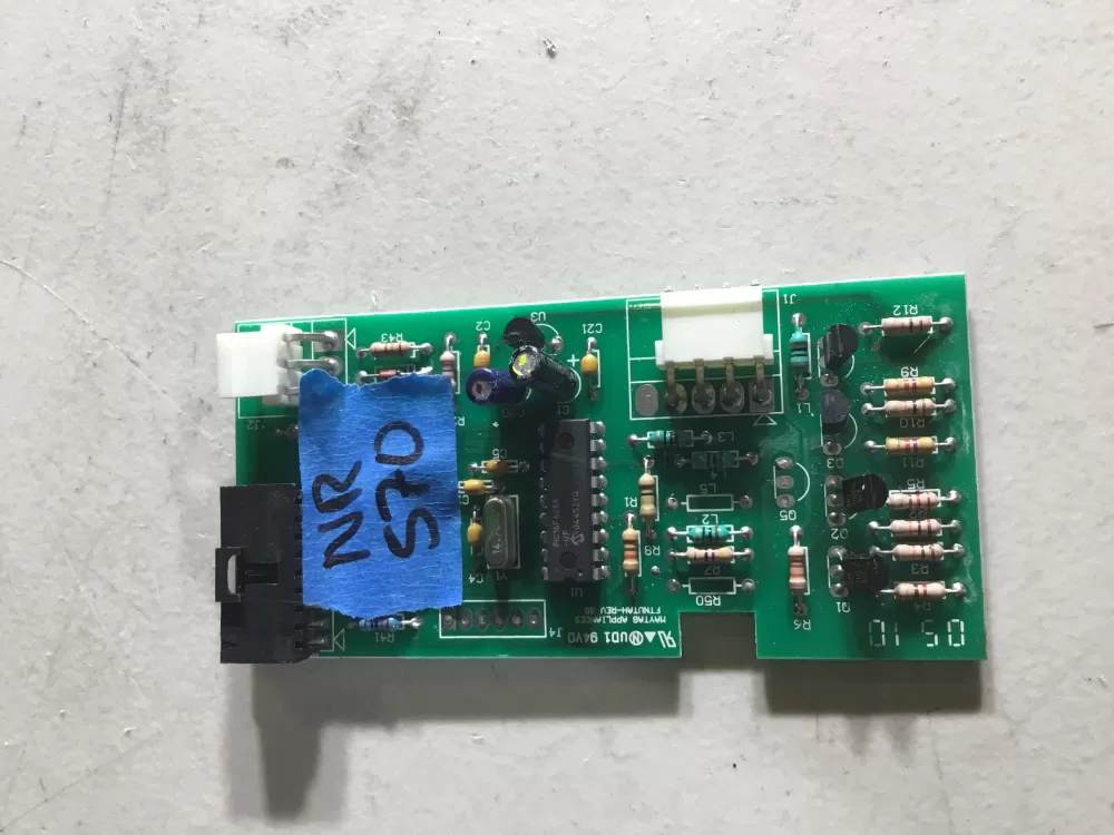 Samsung 12782101 056001087 Refrigerator Control Board AZ47497 | 6100484