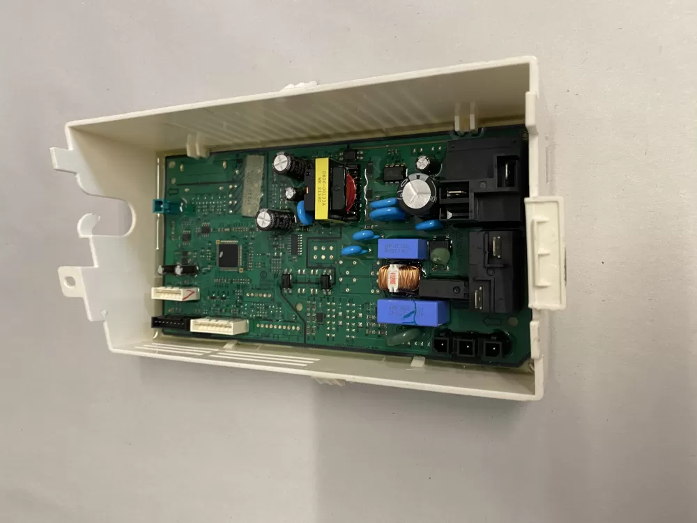 Samsung DC92-01729X Dryer Main Control Board AZ214647 | BK1253
