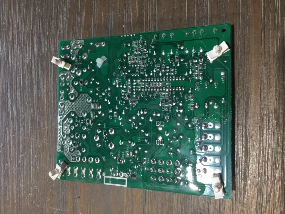 Trane Emerson D345780P01 50M56-495-04 Furnace Control Board AZ52959 | NR1838