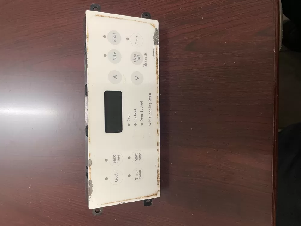 Frigidaire 316418200 316557100 316557115 Range Control Board AZ65072 | KM2119
